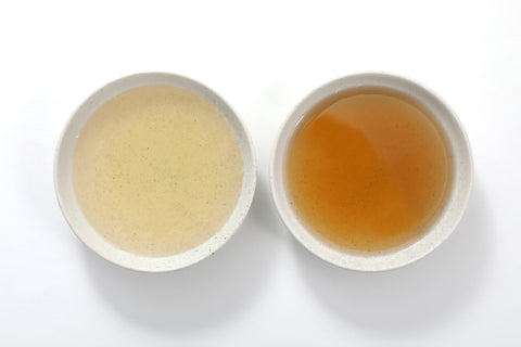 What Are The Main Differences Between Rice Vinegar And Rice Wine?