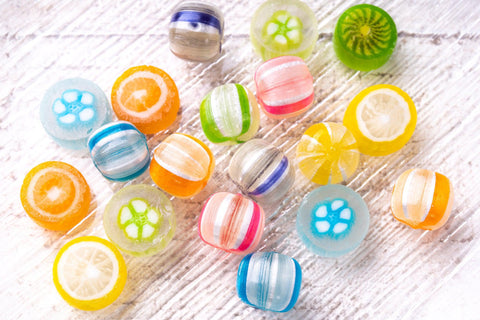 Japanese Candy