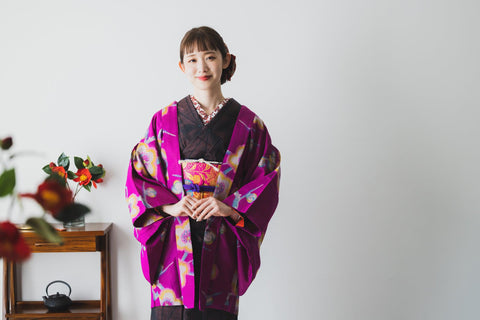 Yukata VS Kimono: Here Are The Major Differences