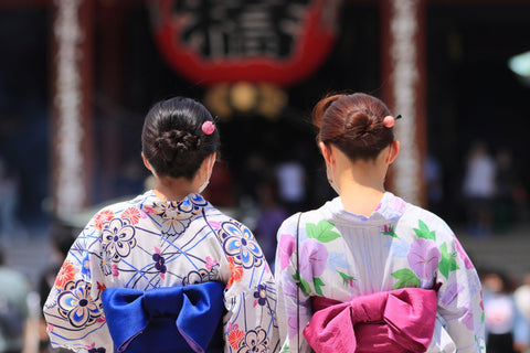 The Importance of Hairstyles for the Japanese | YABAI - The Modern, Vibrant  Face of Japan