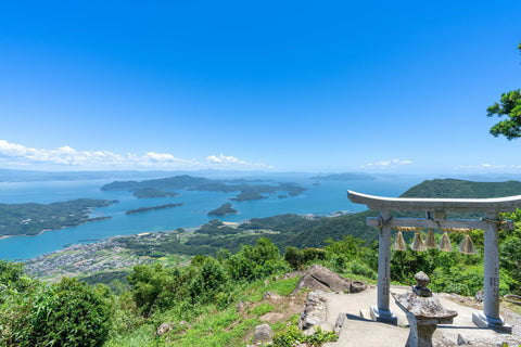 Unzen Amakusa National Park