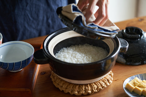 How To Cook Japanese Rice?