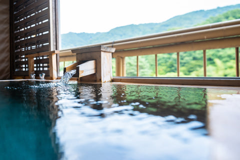 What Is An Onsen? Why Visit A Japanese Hot Spring Bath?