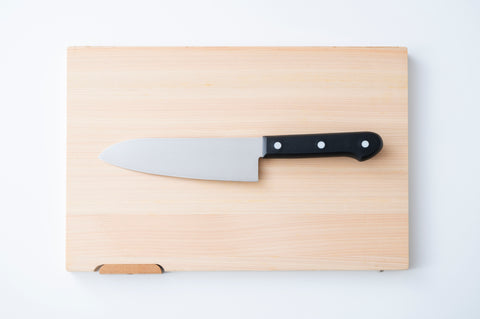 Using The Right Chopping Surfaces