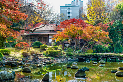 Koishikawa Korakuen