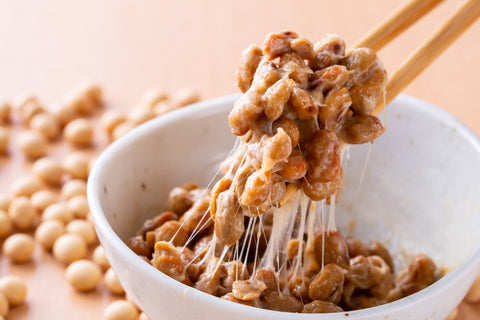 What Is Natto?