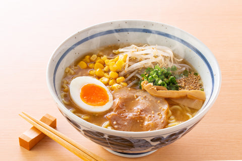 miso ramen