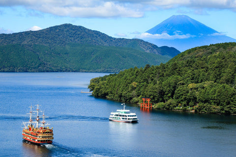 Fuji Hakone Izu National Park