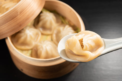 Dim Sum in Japan: How It Differs from Hong Kong & Greater China