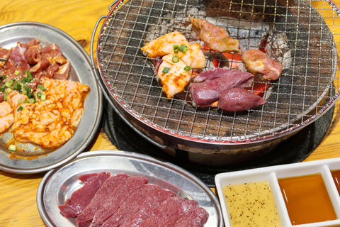 Horumon Hotspots: Culinary Gems In Japan