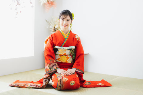 Yukata vs. Kimono vs. Hakama: Your Guide to Traditional Japanese