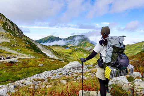 Why Is It Worth Visiting A Mountain In Japan?