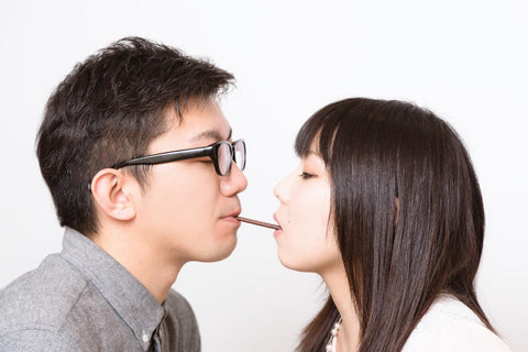 Pocky Game