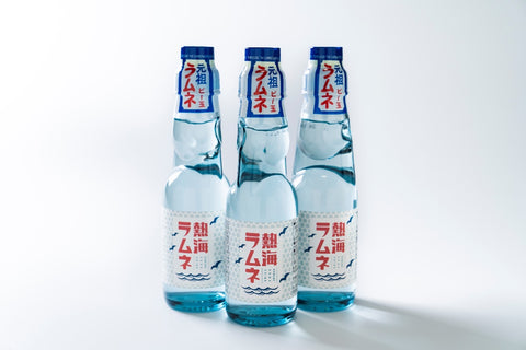 Ramune