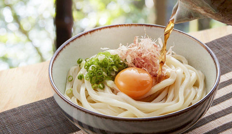 A Guide to 9 Types of Japanese Noodles