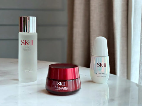 SK-II