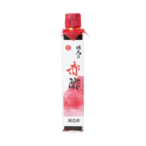 Tajima Jozo Akazu Red Vinegar 200ml