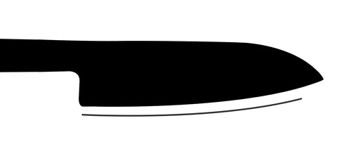 what is a santoku knife