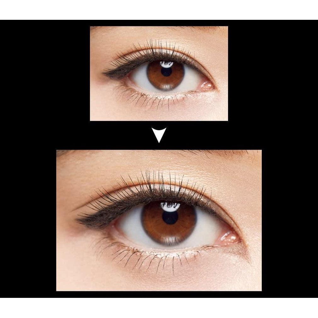 udsende gå sand Kanebo Kate Double Line Expert Eyeliner LB-1 Ultralight Brown 0.5ml –  Japanese Taste