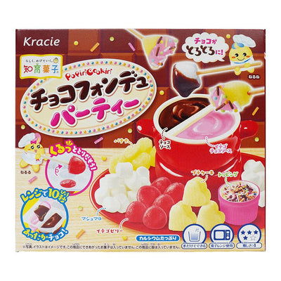 Fancy some Popin'Cookin' tonight?  Japanese candy snacks, Japanese candy  kits, Candy sushi