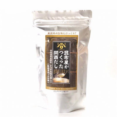 Kayanoya Original Dashi Stock Powder (8 g packet x 30)