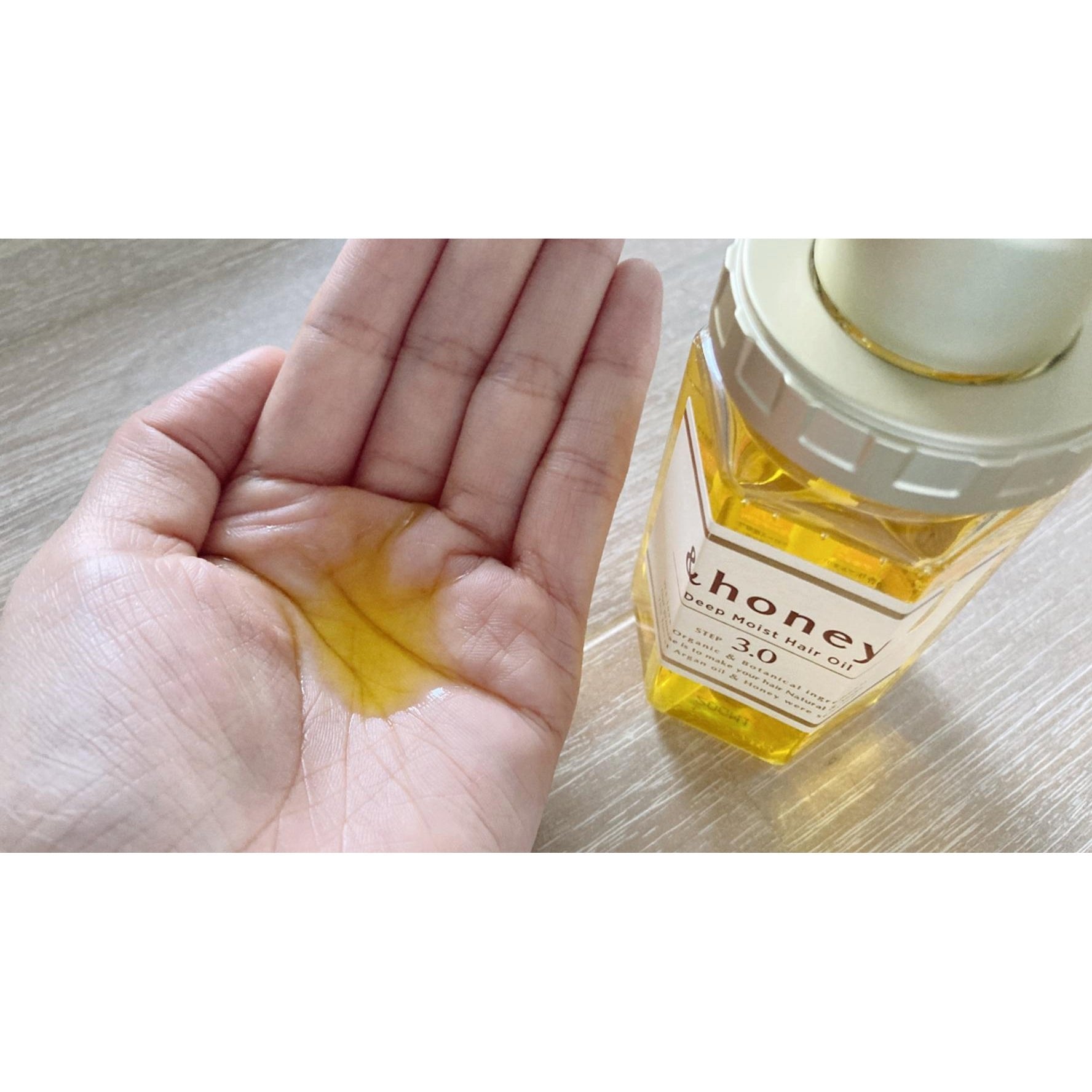 honey hair care review : r/AsianBeauty