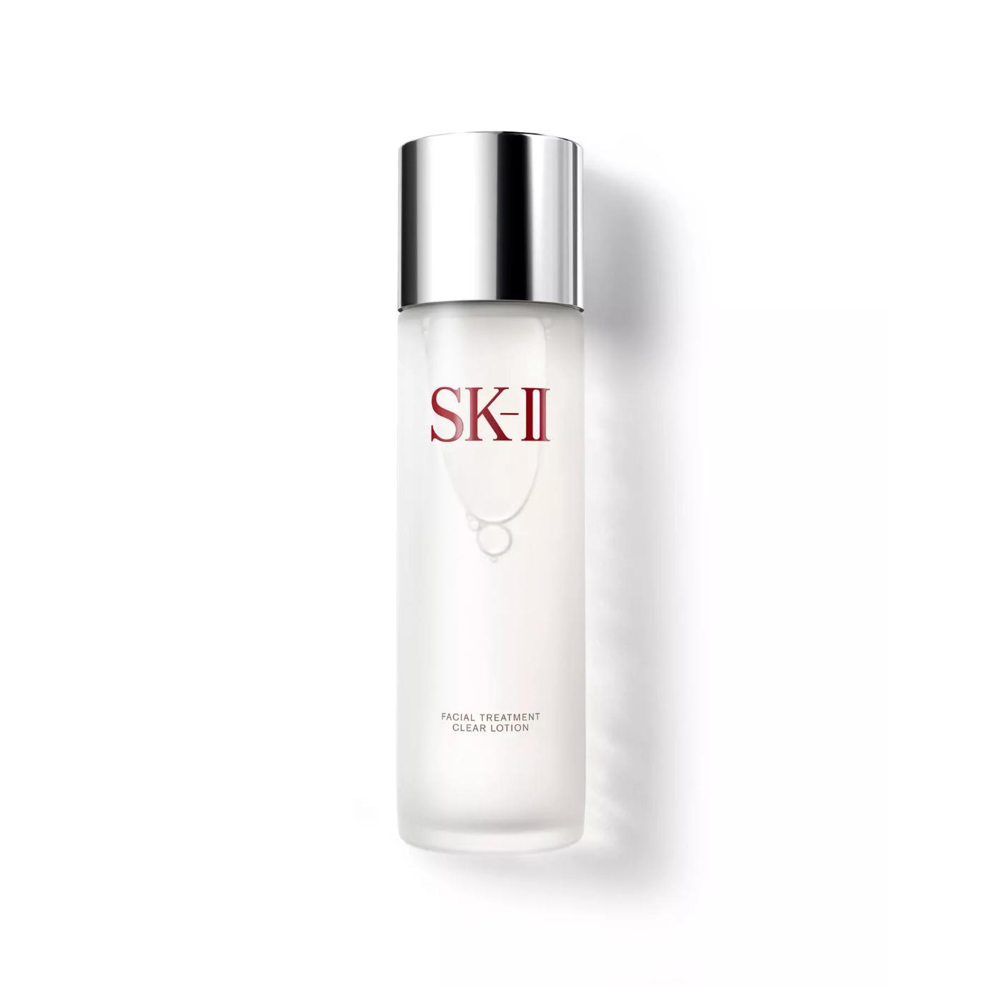 SK-II Facial Treatment Clear Lotion 230ml – Japanese Taste