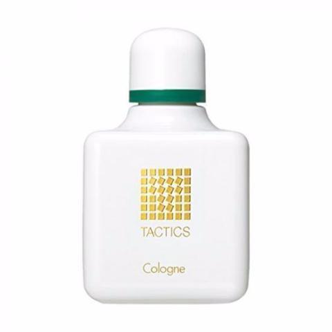 Shiseido Eau de Cologne 120ml – Japanese Taste