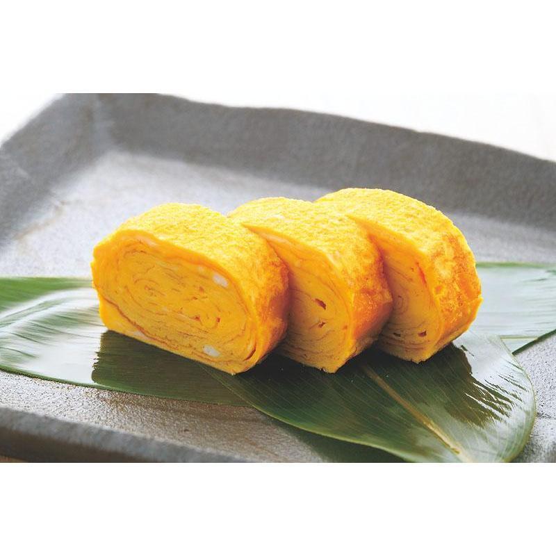 Summit Square Cast Iron Tamagoyaki Pan (Japanese Omelette Pan) – Japanese  Taste