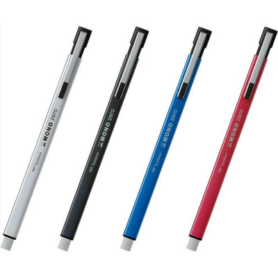 Tombow Mono Stick Retractable Eraser Pen JCC-121A