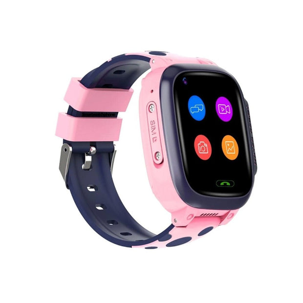 Kidocall - Best Kids Smart Watch Australia - GPS Tracker - Free ...