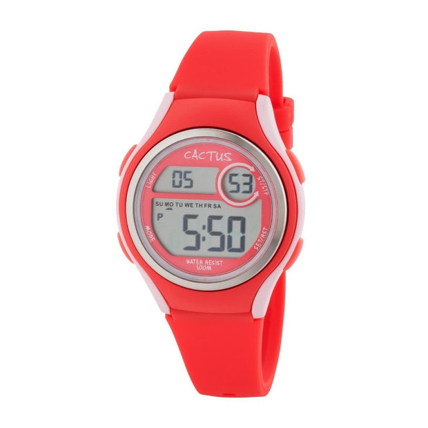 Buy The Best Waterproof Watch for Kids - Online Only | Cactus Watches