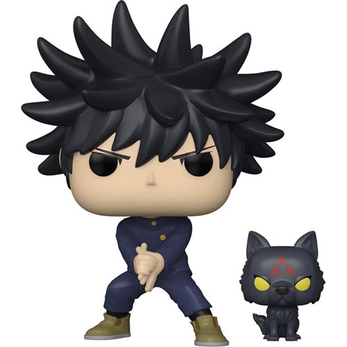 Anime Funko Pop Figures Have Had The Best Month Ever