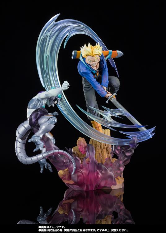 Bandais Anime Heroes Line Fuels Fan Demand with New BLEACH Figures