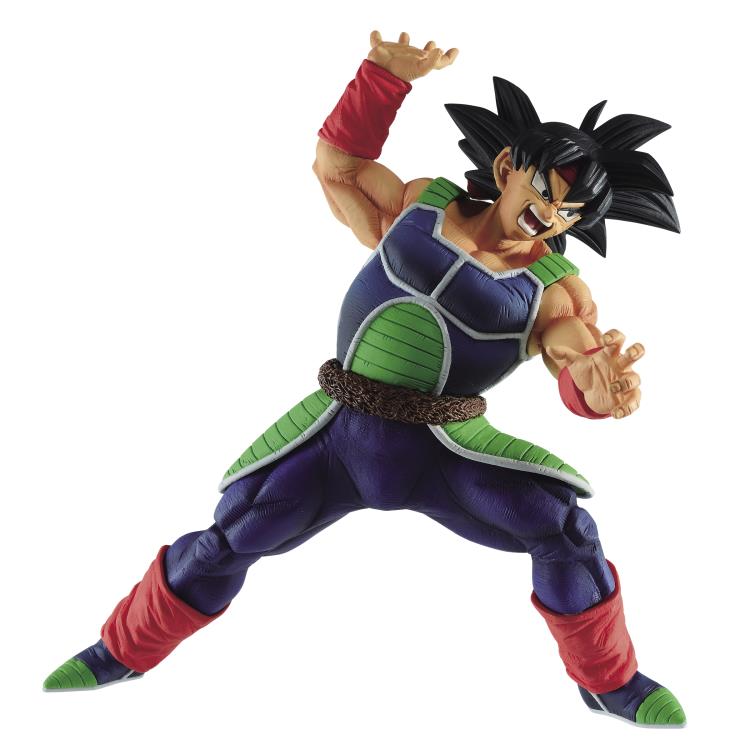 26135 Banpresto Dragon Ball Dxf Vegetto E Goku Black em Promoção