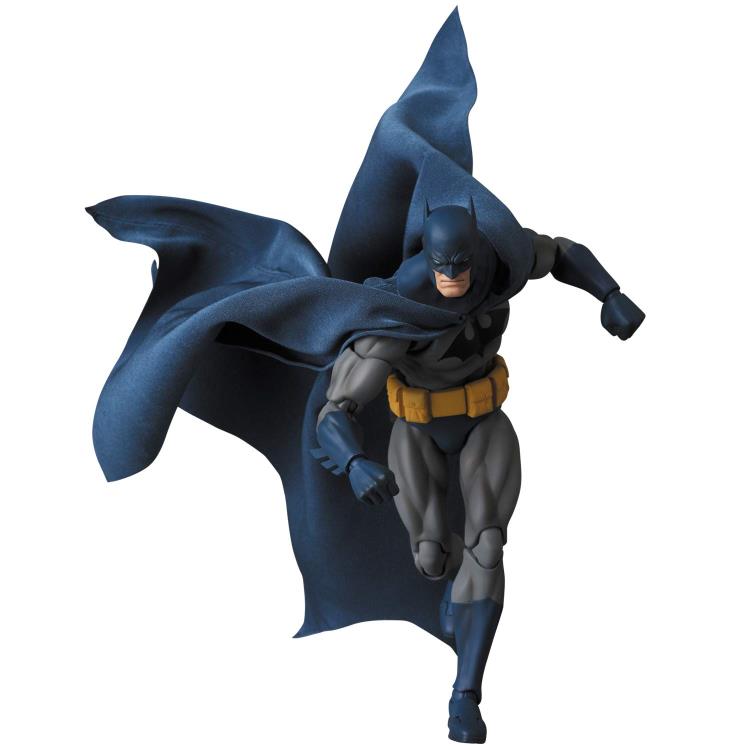 MAFEX  Batman: Hush: Batman