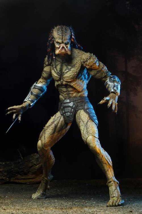 NECA - Guillermo Del Toro Signature Collection - Faun (Pan's Labyrinth