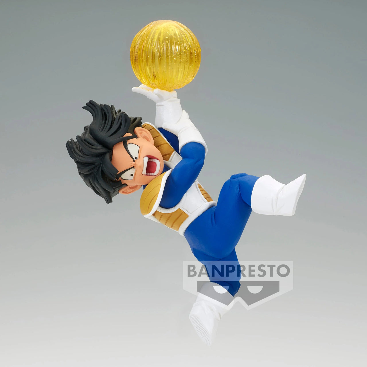 Banpresto Super Saiyajin Deus Son Goku: Dragonball Super x WCF ~Anime 30º  aniversário ~ Mini Estatueta Vol.5 + 1 pacote oficial gratuito de  Dragonball (37045)