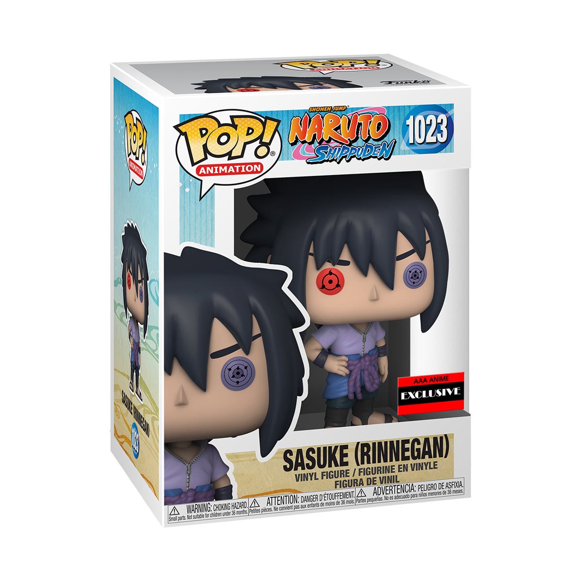 All Upcoming Anime Funko Pop Vinyl Figures May  August 2021   ComicBookWire