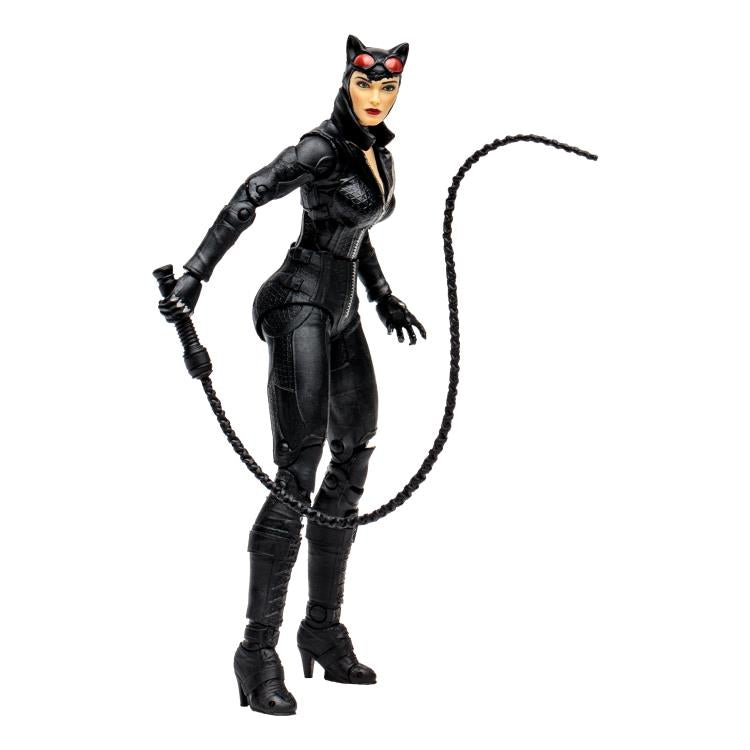 DC Collectibles Cover Girls of the DC Universe Catwoman Limited Editio