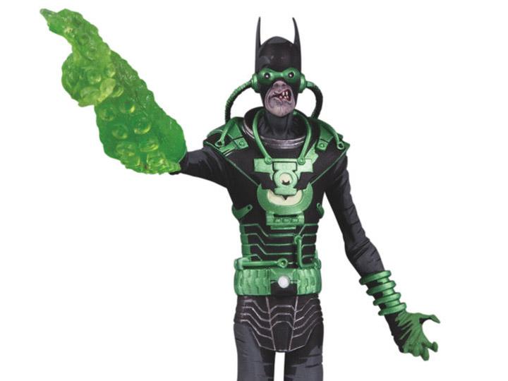 DC Collectibles Dark Nights: Metal Dawnbreaker Batman Limited Edition