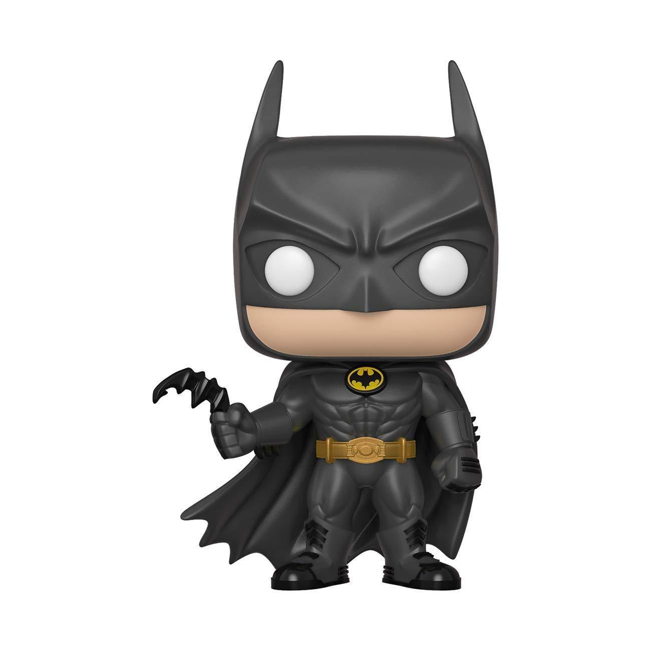 Funko Funko POP! DC Heroes Super Friends Batman Pop Figure