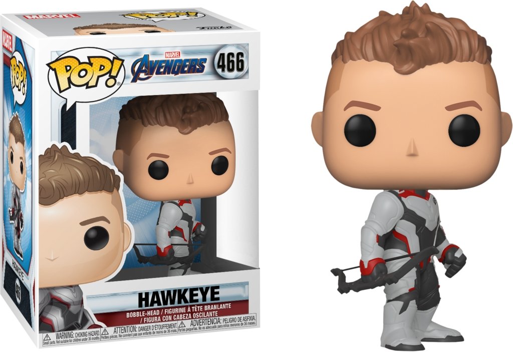 walgreens hawkeye funko pop