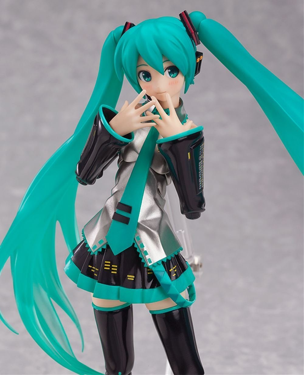 Hatsune Miku Ribbon Heart SPM Super Premium Action Figure PVC Anime Figure  Weeb Manga Model Toy Collectible