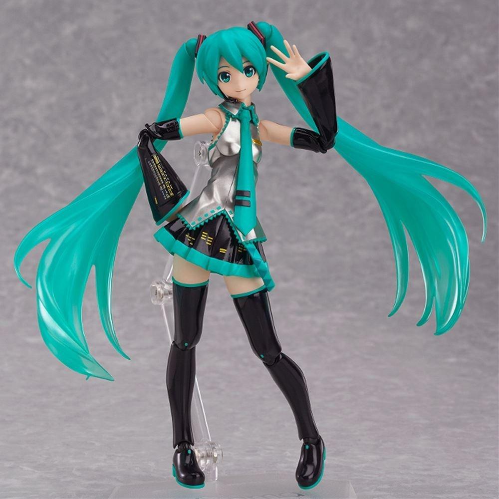 SEGA SPM Figure Wonderland Miku PVC Project Sekai Colorful Stage feat  Hatsune Miku