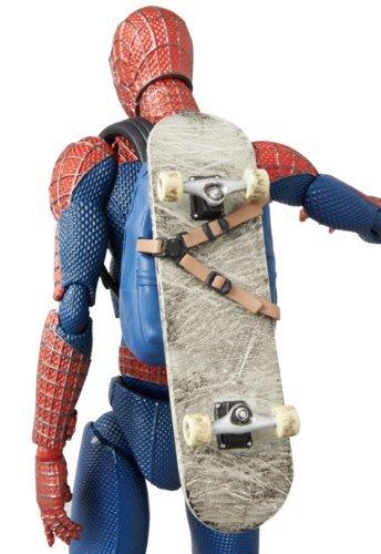 Mafex MAFEX THE AMAZING SPIDER-MAN 2 DX SET AF