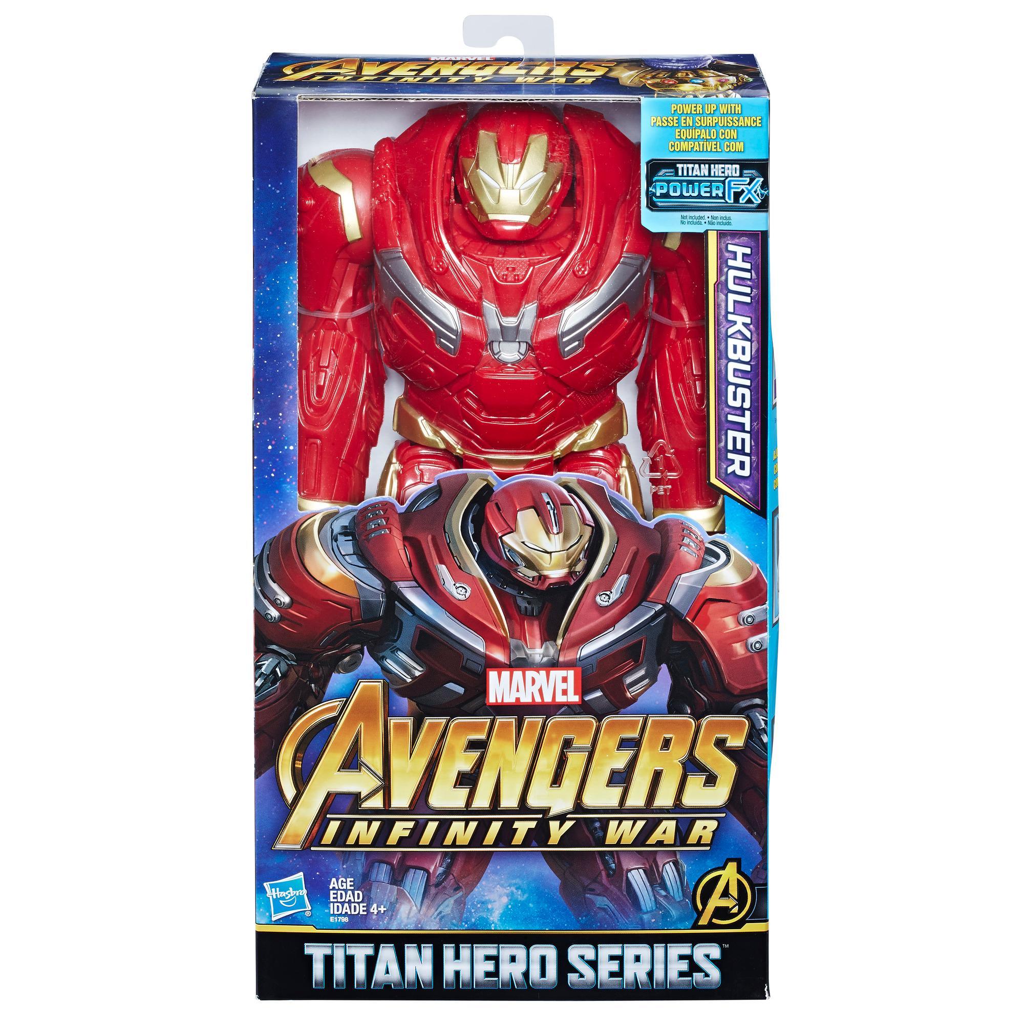 marvel infinity war thanos with titan hero power fx port