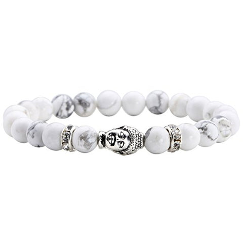 60+ Awesome Buddha Bead Bracelets You May Really Want - InnovatoDesign