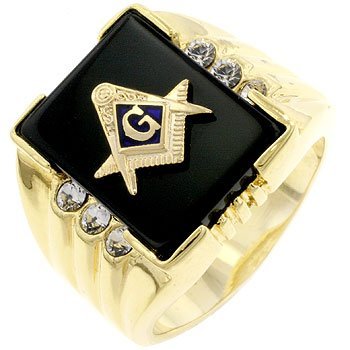 70+ Top Masonic Jewelry Every Freemason Should Have | Bonus - Masonic ...