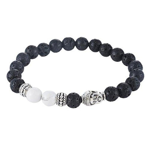 60+ Awesome Buddha Bead Bracelets You May Really Want - InnovatoDesign